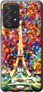 

Чохол Париж для Samsung Galaxy A52 5G 1606238