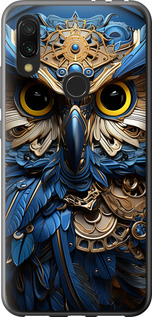 

Чохол Сова v2 для Xiaomi Redmi 7 1631885