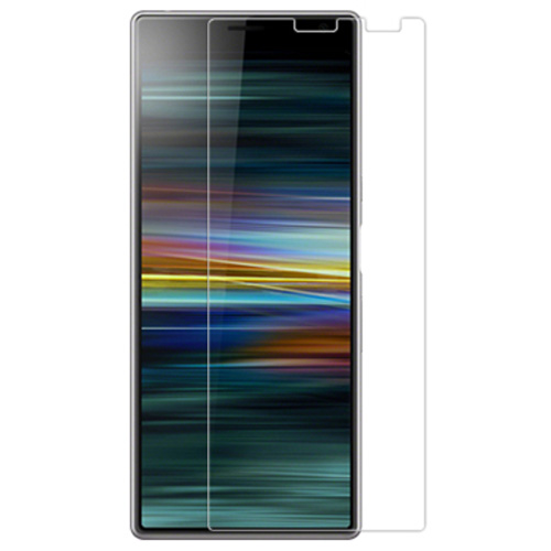 

Захисна плівка Nillkin Crystal на Sony Xperia 10 Plus (Анти-отпечатки) 707681