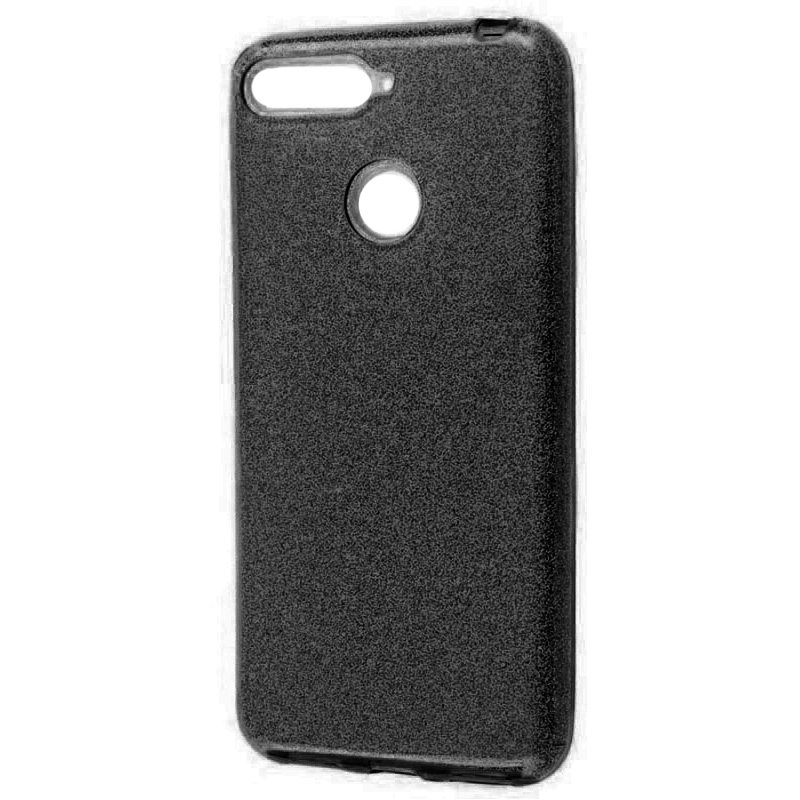 

TPU чехол Shine для Xiaomi Mi 8 Youth (Mi 8X) (Черный) 707128