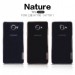 TPU чохол Nillkin Nature Series на Samsung A710F Galaxy A7 (2016)