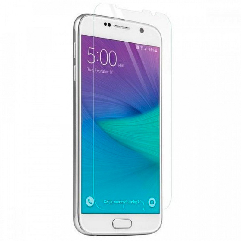 Гідрогелева плівка XP-Thik Flexible на Samsung G920F Galaxy S6 (Прозорий)