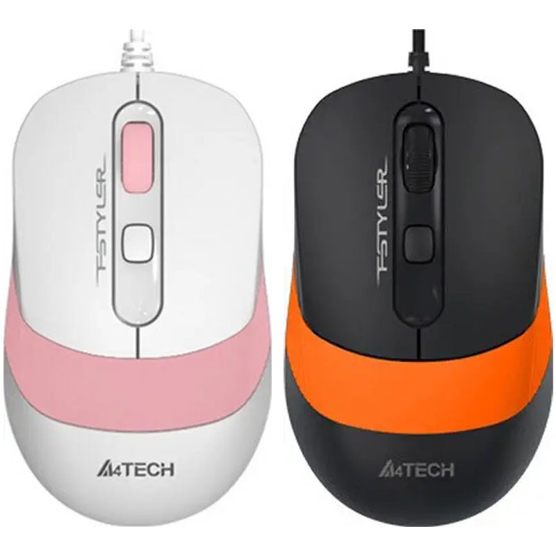 Мышь A4Tech FM10