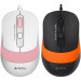 Мышь A4Tech FM10