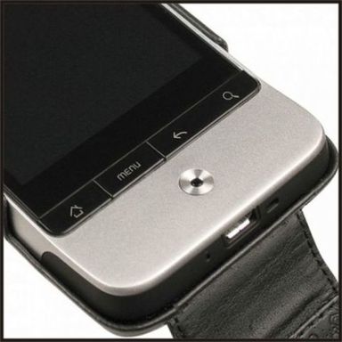 # Кожаный чехол Noreve для HTC Legend (a6363) в магазине vchehle.ua