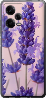 Чехол Лаванда для Xiaomi Redmi Note 12 Pro 5G
