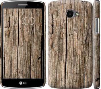 

Чохол Текстура дерева на LG K5 X220 753836