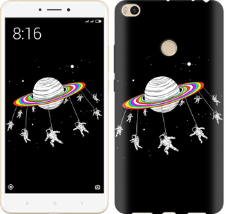 

Чохол Місячна карусель на Xiaomi Mi Max 2 638797