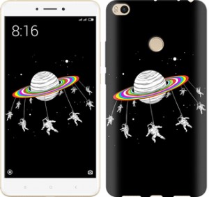 Чохол Місячна карусель на Xiaomi Mi Max 2