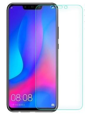 Защитное стекло Ultra 0.33mm для Xiaomi Redmi Note 6 Pro (в упаковке)