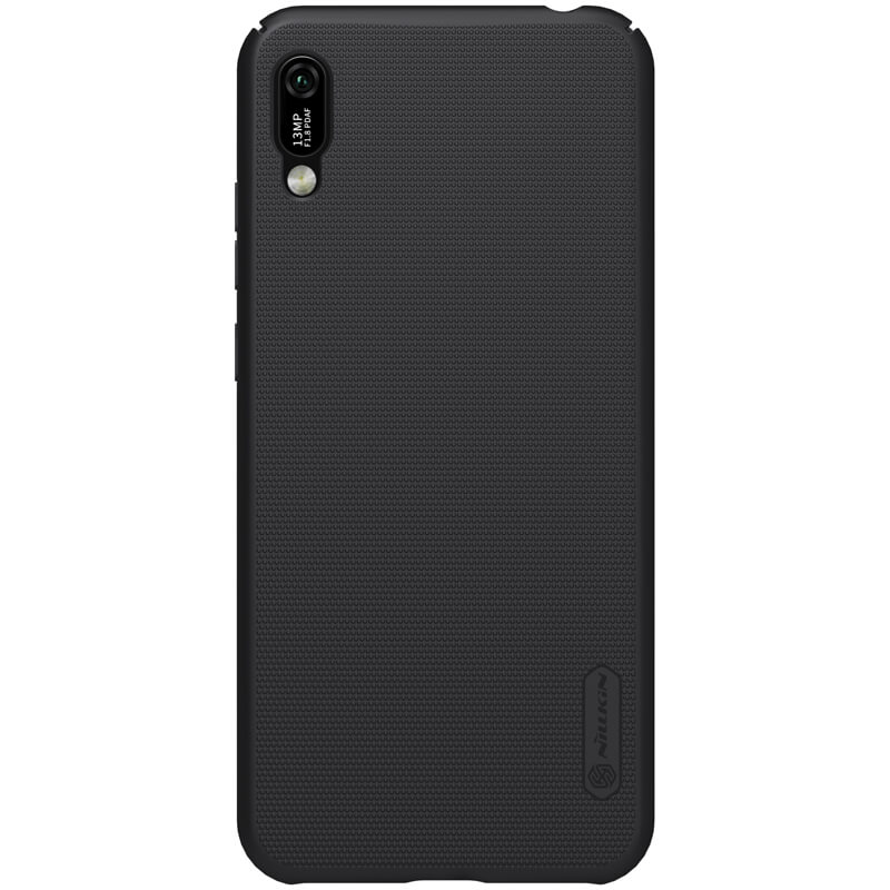 

Чохол Nillkin Matte на Huawei Y6 Pro (2019) (Чорний) 691112