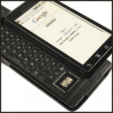 Фото # Кожаный чехол Noreve для Motorola Droid/Milestone на vchehle.ua