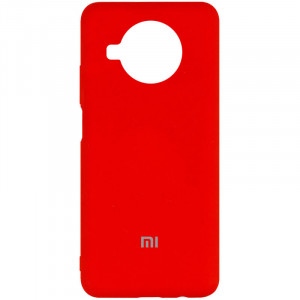 Чохол Silicone Cover My Color Full Protective (A) для Xiaomi Mi 10T Lite