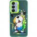 Фото Чохол TPU+PC So Cool на Samsung Galaxy A15 4G/5G / M15 5G (Power) на vchehle.ua