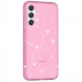 TPU чехол Nova для Samsung Galaxy A35 (Pink)