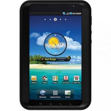 Фото # Чехол OtterBox Defender для Samsung Galaxy Tab P1000 на vchehle.ua