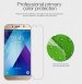 Фото Защитная пленка Nillkin Crystal для Samsung A520 Galaxy A5 (2017) на vchehle.ua