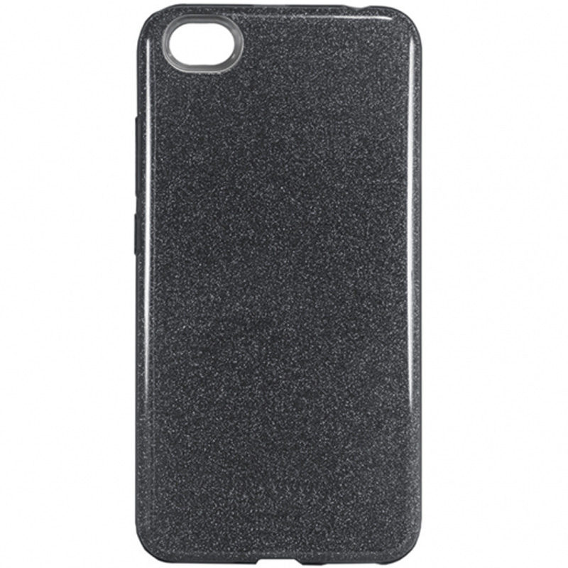 

TPU чохол Shine на Xiaomi Redmi Go (Чорний) 707149