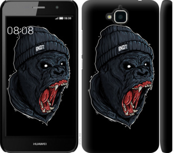 

Чехол Обезьяна в ярости для Huawei Enjoy 5 924447