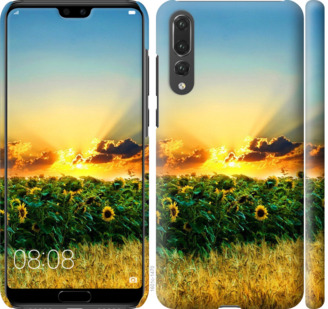 

Чехол Украина для Huawei Honor 9X 792538