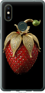 

Чохол Полуниця v3 на Xiaomi Mi Mix 2s 1578863