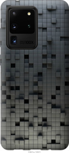 

Чехол Кубики для Samsung Galaxy S20 Ultra 1041516