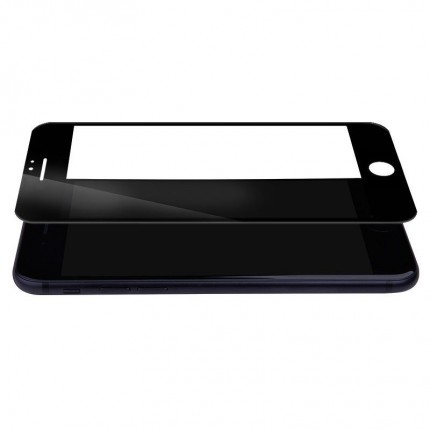 

Захисне скло Nillkin (CP + max 3D) для iPhone 7 plus (5.5'') (Чорний) 53985
