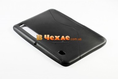 TPU чехол для Motorola XOOM