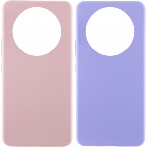 Чехол Silicone Cover Lakshmi (AAA) для Huawei Magic5 Lite