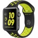 Силиконовый ремешок Sport+ для Apple Watch 38/40/41/42mm(ser.10)