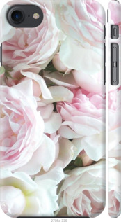 

Чохол Півонії v2 для iPhone 8 (4.7") 657909