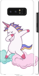 

Чехол Единорог для Samsung Galaxy Note 8 845555