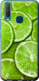 

Чехол Лайм для Vivo Y15 1691939
