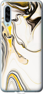 

Чехол Краски v3 для Samsung Galaxy A90 5G 1435886