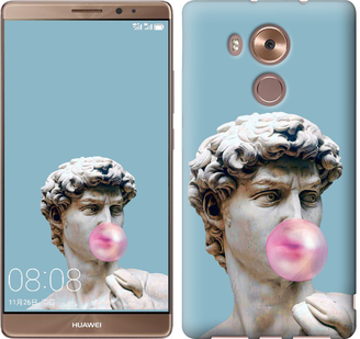 

Чохол Мікеланджело на Huawei Mate 8 750807