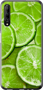 

Чехол Лайм для Huawei P Smart Pro 1691467