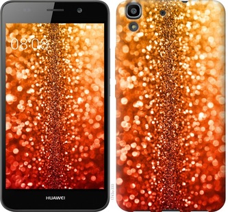 

Чехол Звездная пыль для Huawei Honor 7i 704579