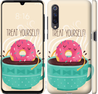 

Чехол Treat Yourself для Meizu 16S 779002