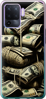 

Чехол Big money для Oppo Reno5 Lite 1649382