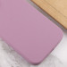 Фото Чехол Silicone Case Full Protective (AA) NO LOGO для Apple iPhone 15 (6.1") (Лиловый / Lilac Pride) в магазине vchehle.ua