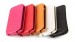 Кожаный чехол Nuoku (флип) для HTC Desire S (S510e) (+ пленка)