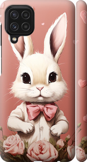 

Чохол Зайчик на Samsung Galaxy M22 M225F 1649983