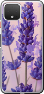 Чехол Лаванда для Google Pixel 4