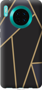 

Чохол Мозаїка 2 на Huawei Mate 30 1057817