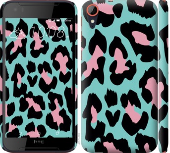 

Чохол Плями на HTC Desire 830 757146