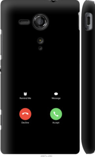 

Чехол Айфон 1 для Sony Xperia SP M35H 1037600