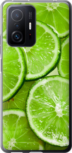 

Чехол Лайм для Xiaomi 11T 1691973