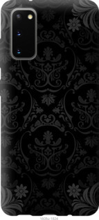 

Чехол узор барокко для Huawei Honor 30 942967
