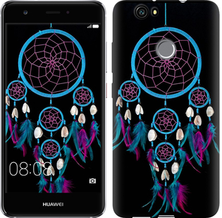 

Чехол Ловец снов для Huawei Nova 300959