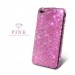  Наклейка Dreamplus Persian Skin Series на Apple iPhone 4S (Рожевий)